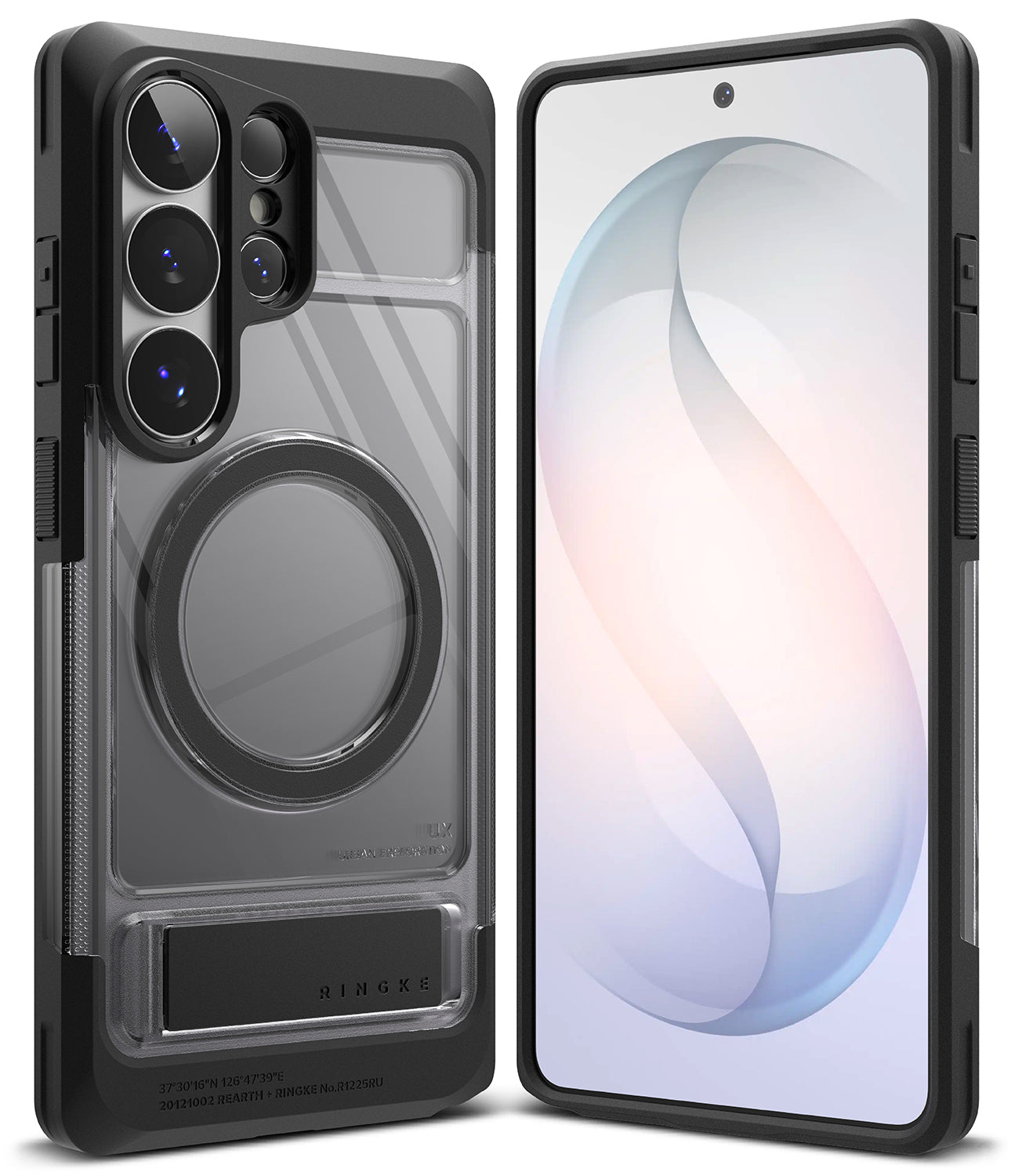 Galaxy S26 Ultra Case | UX Magnetic