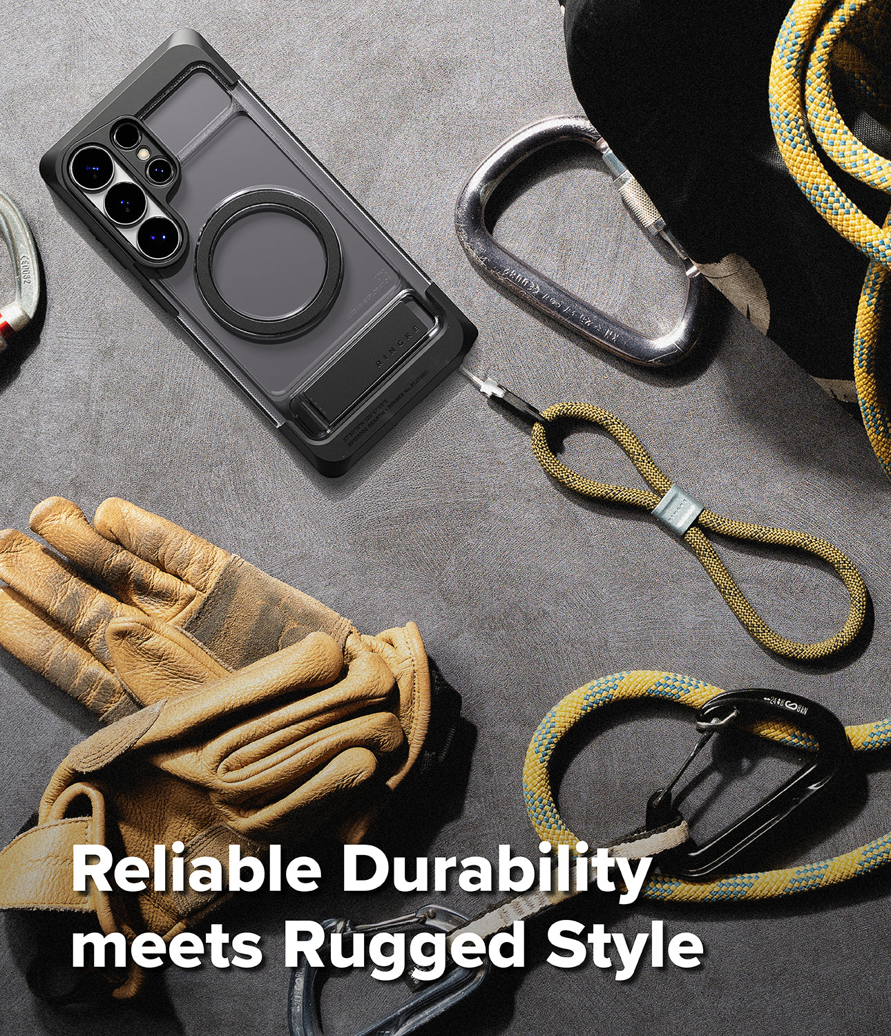 group-Smoke Black / + Screen Protector (2P)