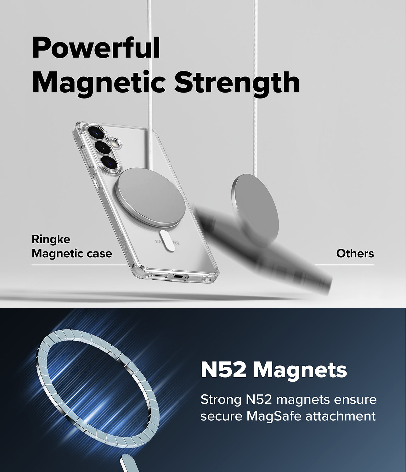 group-Matte Clear / + Camera Lens Frame Glass (2P)