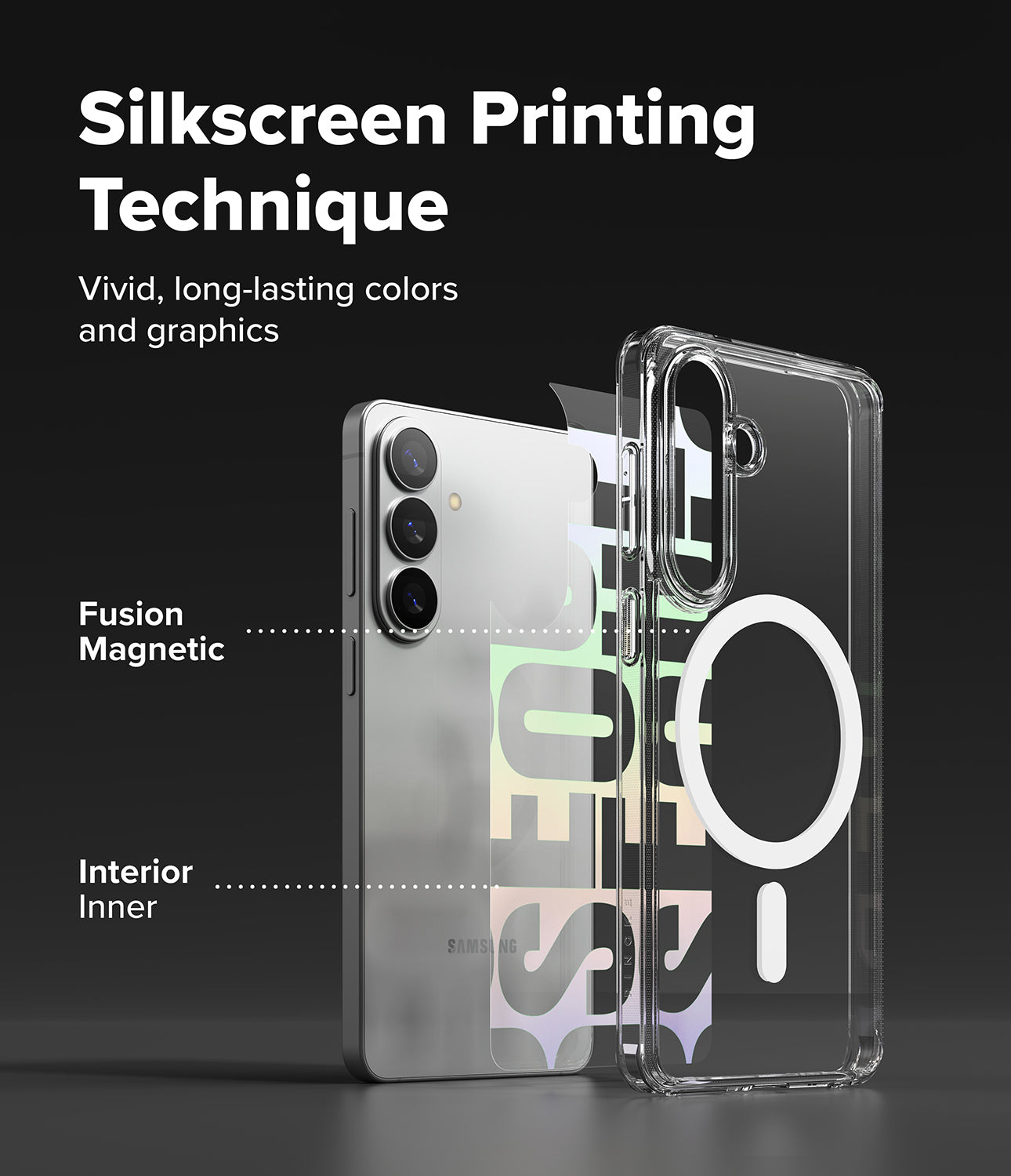 group-+ Privacy Screen Protector (2P)