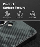 group-Camo Black / + Privacy Screen Protector & Camera Lens Frame Glass (2P)