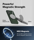 group-Dark Green / + Screen Protector & Camera Lens Frame Glass (2P)