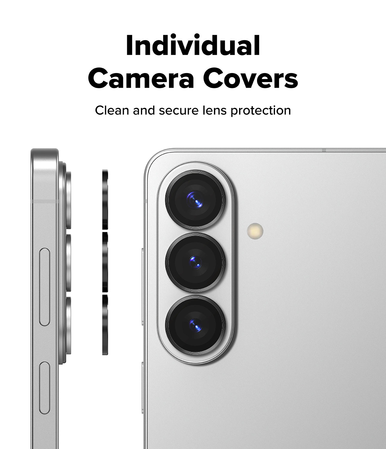 group-Stone / + Camera Lens Frame Glass (2P)