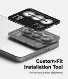 group-Stone / + Camera Lens Frame Glass (2P)