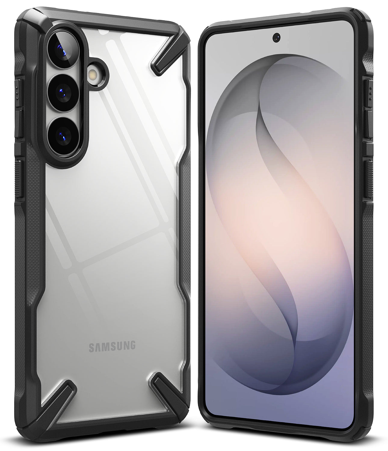 Galaxy S26 Plus Case | Fusion-X