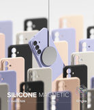 group-Lavender / + Screen Protector & Camera Lens Frame Glass (2P)