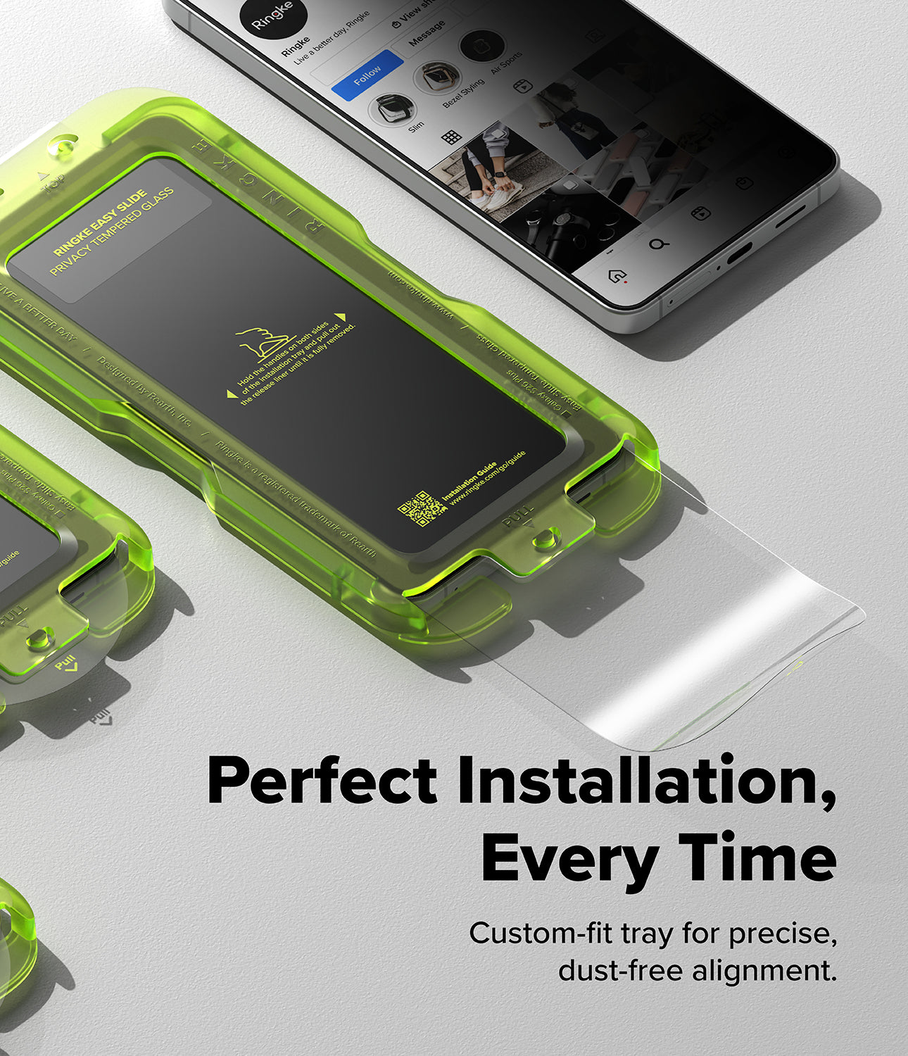 group-Camo Black / + Privacy Screen Protector (2P)