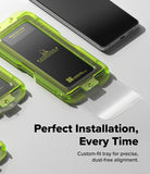 group-Camo Black / + Screen Protector (2P)