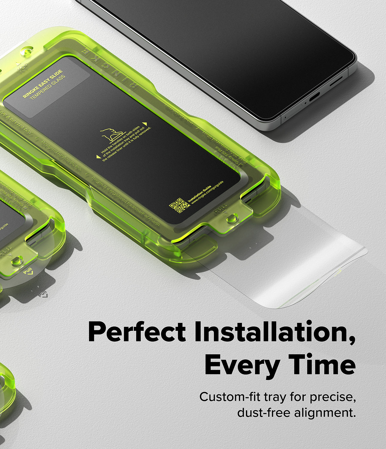 group-+ Screen Protector & Camera Lens Frame Glass (2P)