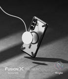 group-+ Camera Lens Frame Glass (2P)