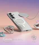 group-Clear / + Screen Protector (2P)