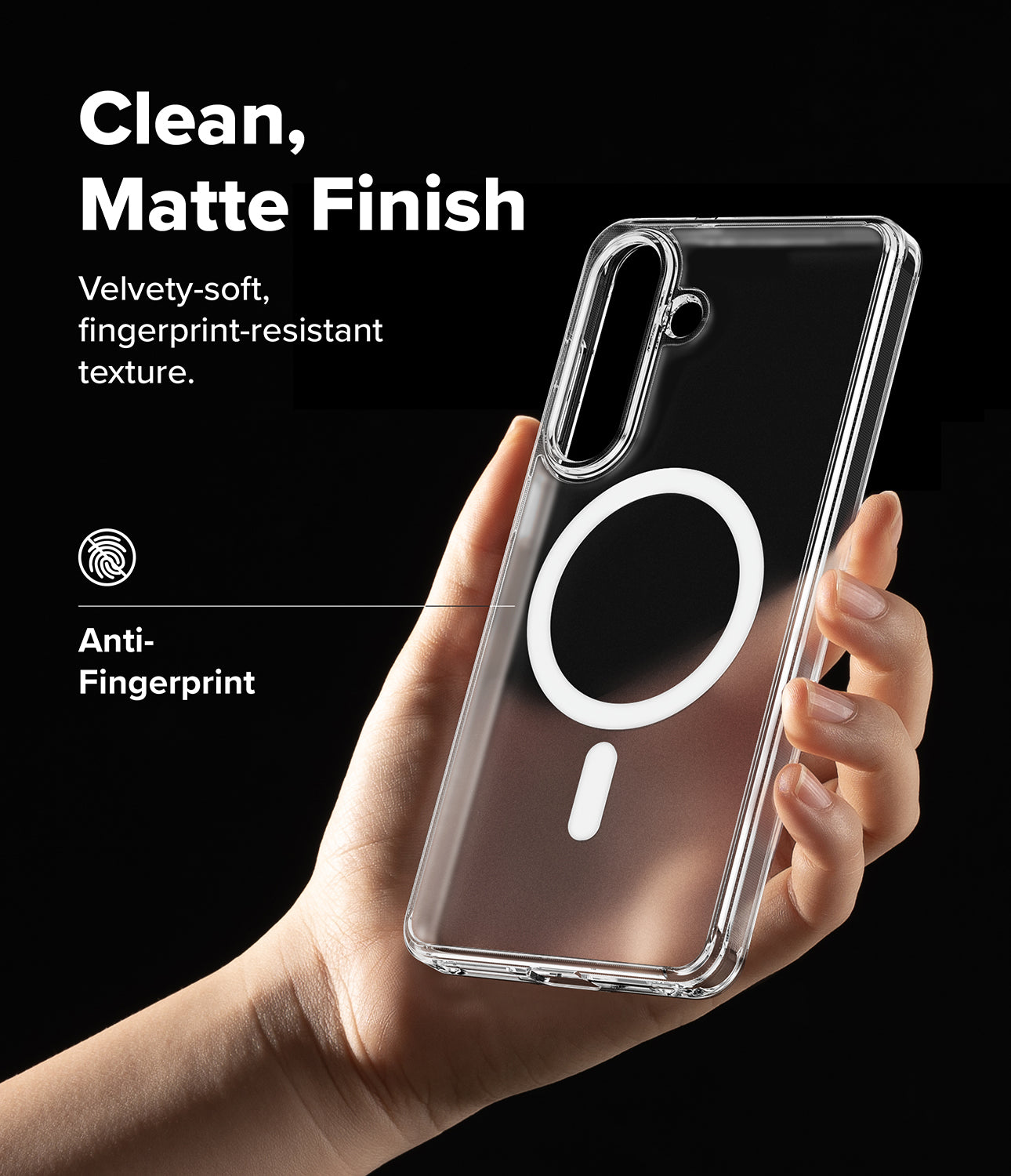 group-Matte Clear / + Privacy Screen Protector (2P)