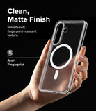 group-Matte Clear / + Screen Protector & Camera Lens Frame Glass (2P)