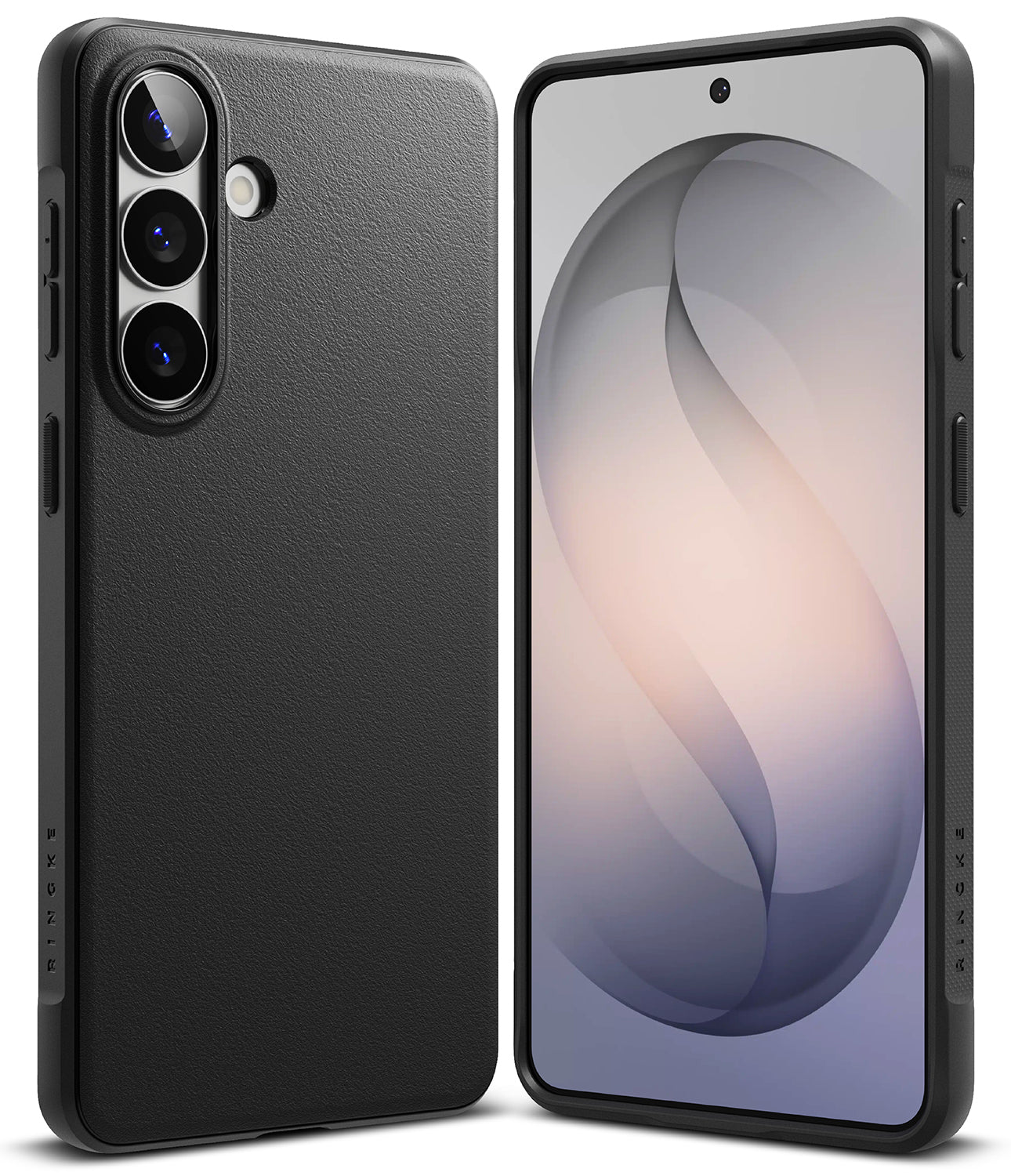 Galaxy S26 Plus Case | Onyx