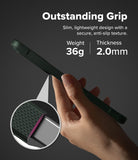 group-Dark Green / + Privacy Screen Protector (2P)