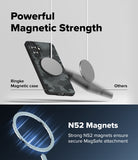 group-Camo Black / + Privacy Screen Protector & Camera Lens Frame Glass (2P)