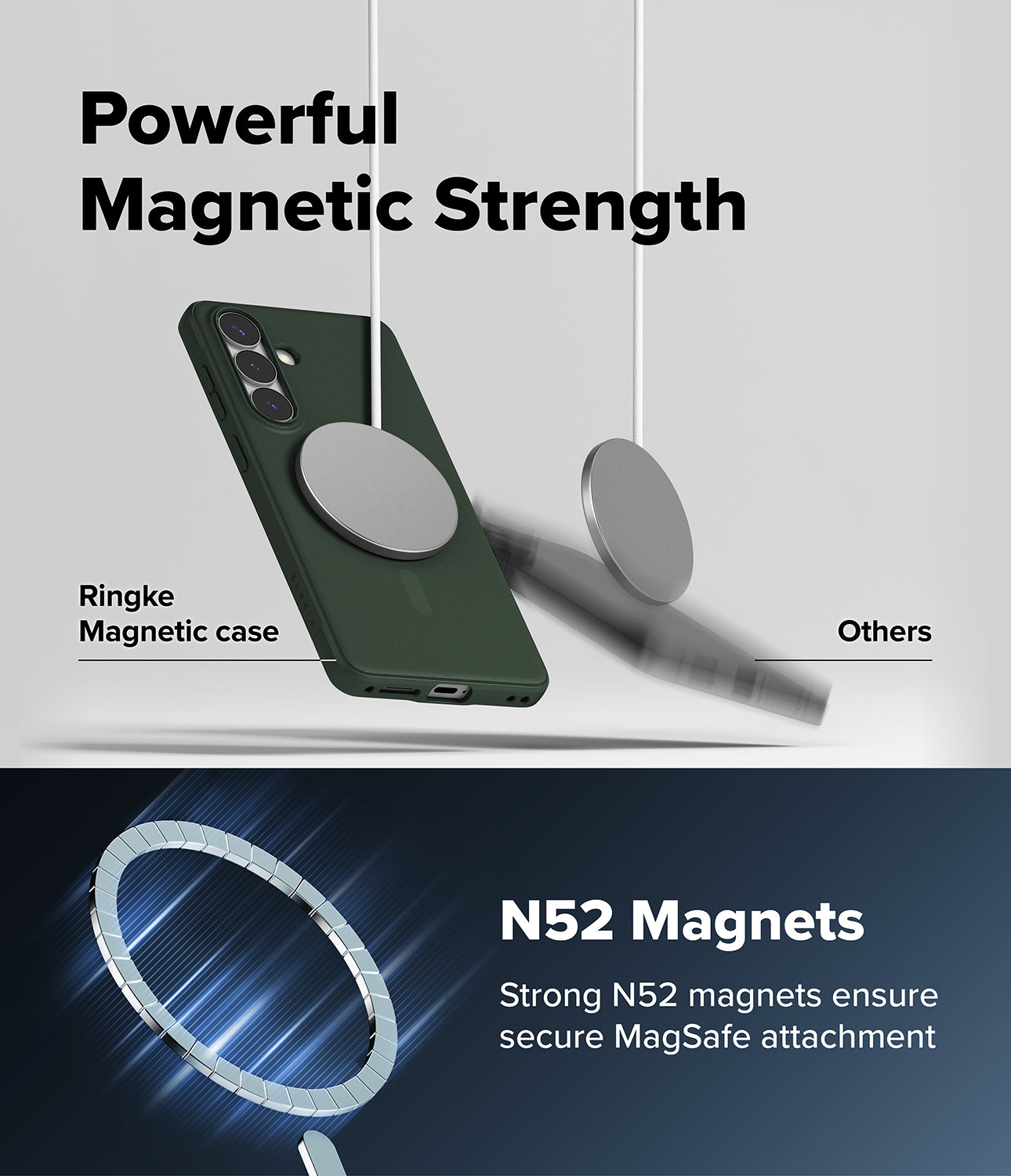 group-Dark Green / + Camera Lens Frame Glass (2P)