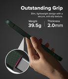 group-Dark Green / + Screen Protector (2P)