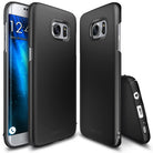 Galaxy S7 Edge Case | Slim - Black