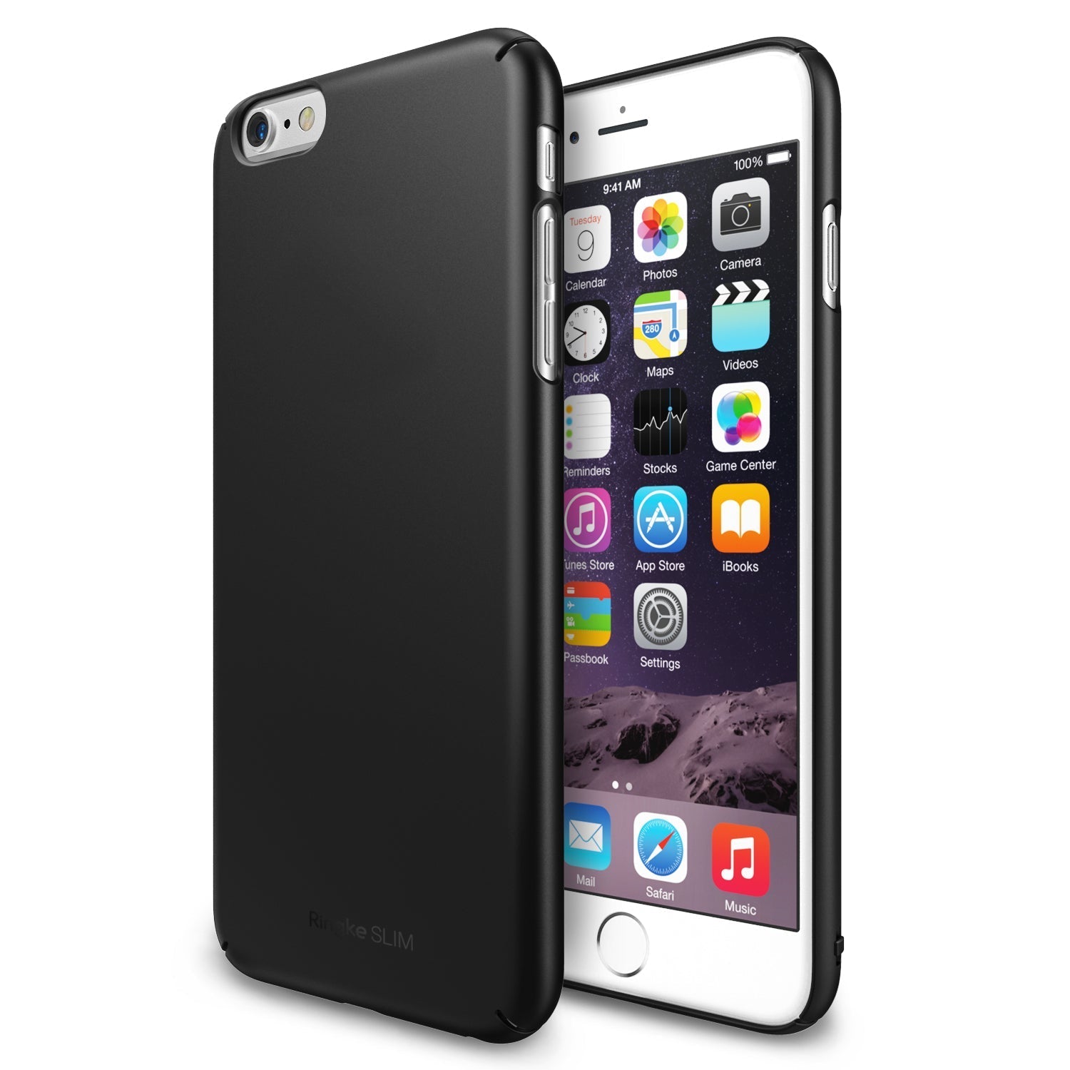 Apple - 新品未開封 iPhone 6 黒 32GB Softbank Apple SB-MX9R2J--872242 【Bランク中古品】 Softbank iPhone SE