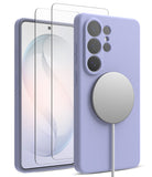 group-Lavender / + Screen Protector (2P)