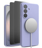 group-Lavender / + Privacy Screen Protector (2P)