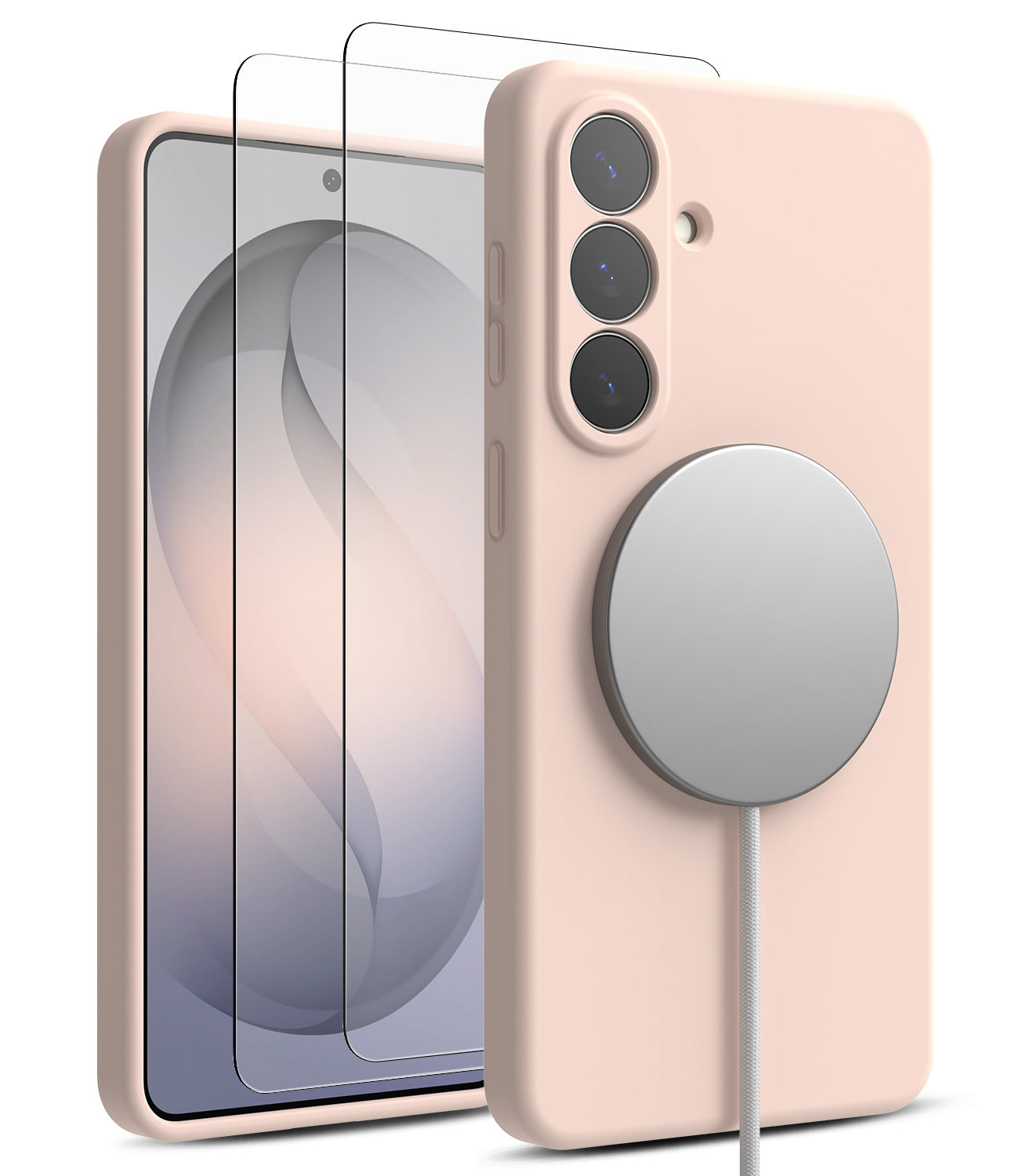 group-Stone / + Screen Protector (2P)