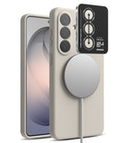 group-Pink Sand / + Camera Lens Frame Glass (2P)