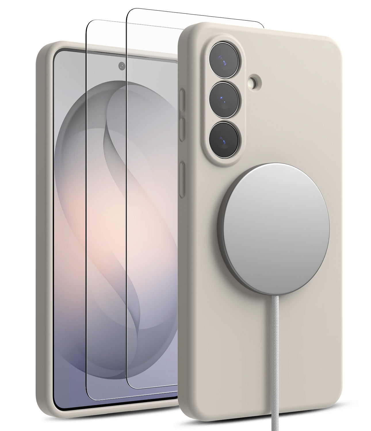 group-Pink Sand / + Screen Protector (2P)