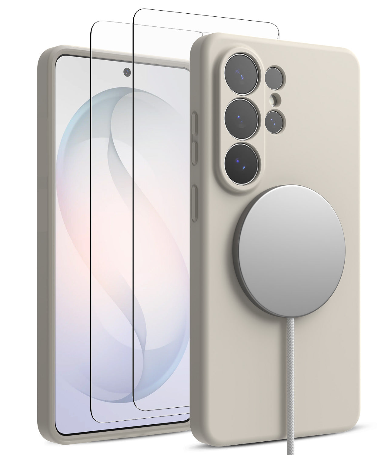 group-Stone / + Screen Protector (2P)