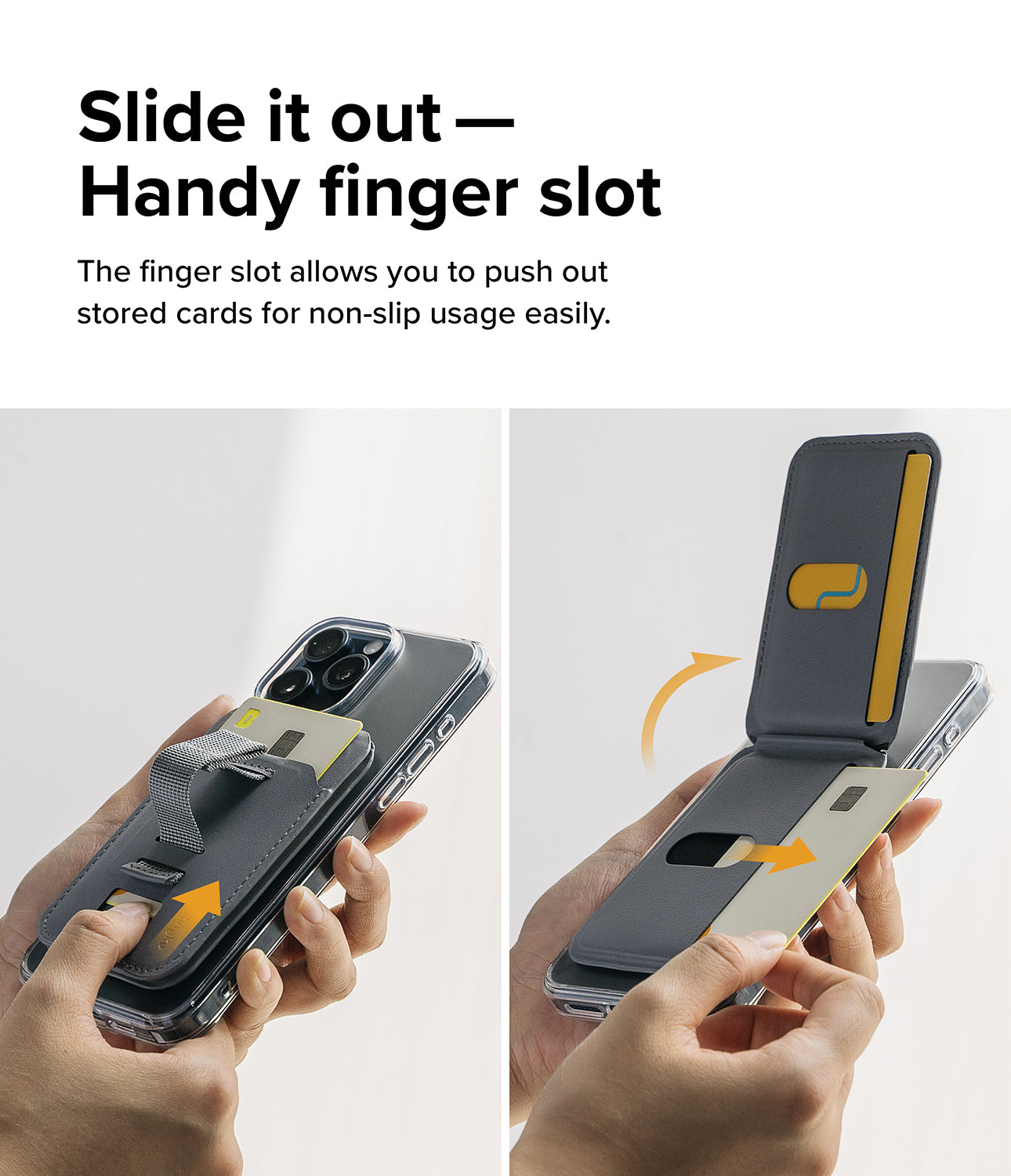 Card Holder For Phone Case Ringke Stand Slot Card Holder - Stick-On Wallet For Phone Case, Holds Credit Cards, Adjustable Kickstand, Universal Fit Phone Card Holder Stick On Card Holder For Phone Case Ringke Stand Slot Card Holder - Stick-On Wallet For Phone Case, Holds Credit Cards, Adjustable Kickstand, Universal Fit Phone Card Holder Stick On