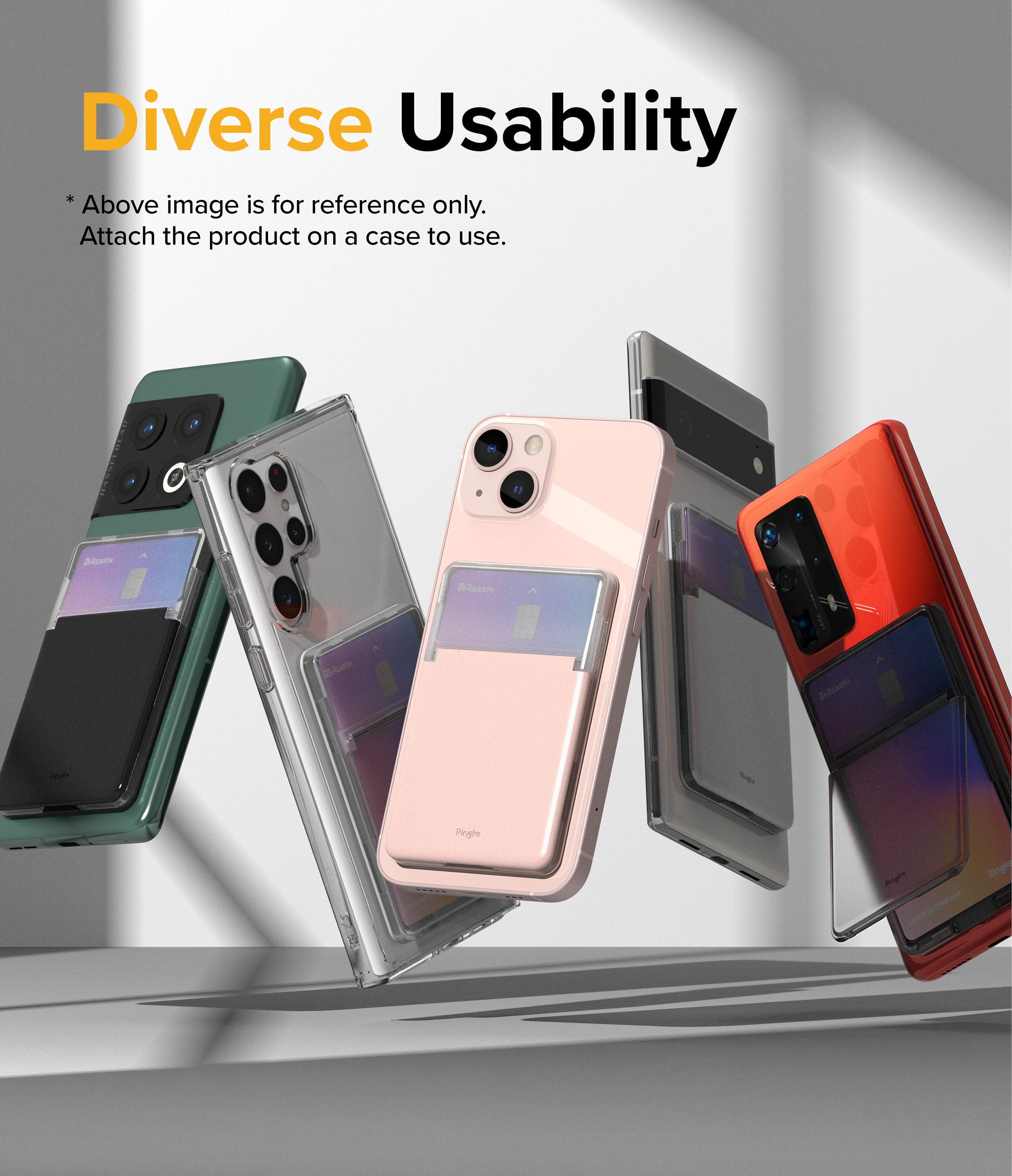 Diverse Usability