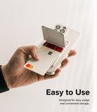 Easy to Use