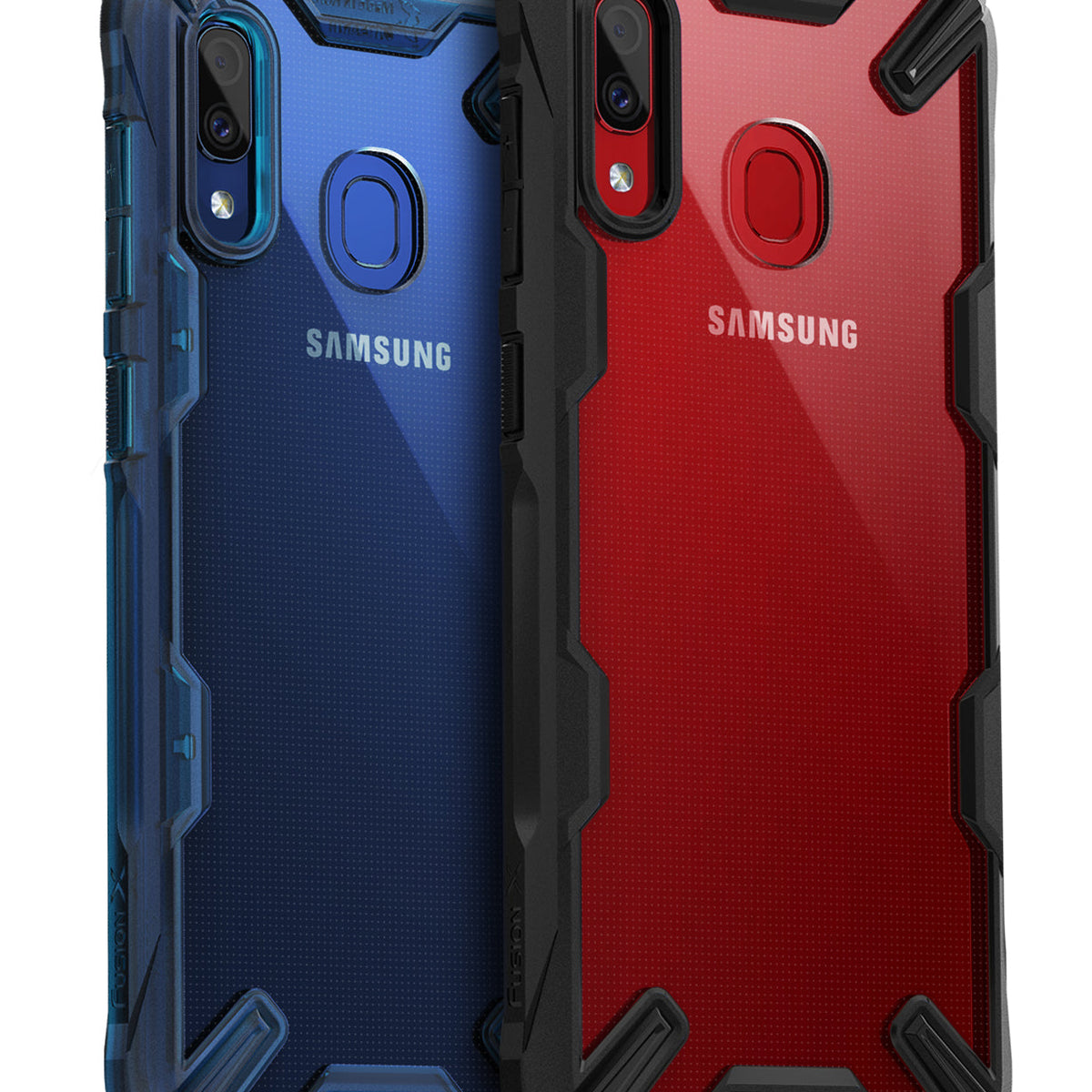Galaxy A20 Case | Ringke Fusion-X – Ringke Official Store