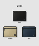 Pad Pouch | Smart Zip Pouch - Ringke Official Store