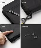 Pad Pouch | Smart Zip Pouch - Ringke Official Store