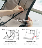 Pad Pouch | Smart Zip Pouch - Ringke Official Store