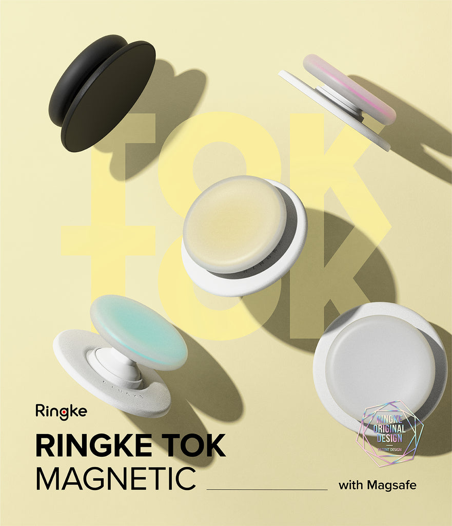 Ringke Tok Magnetic - By Ringke