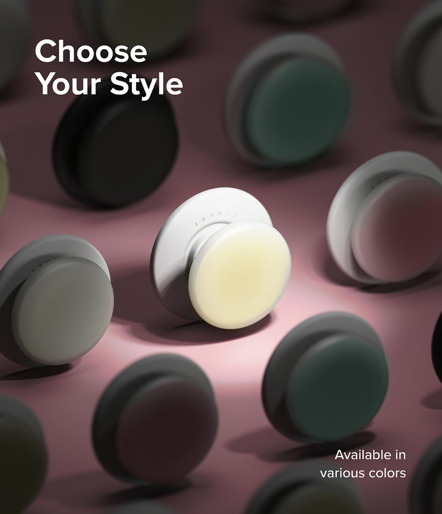 Ringke Tok Magnetic - Choose Your Style. Available in various colors