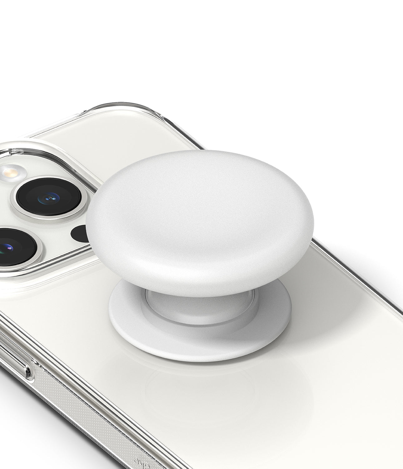 Ringke Tok - Ice White