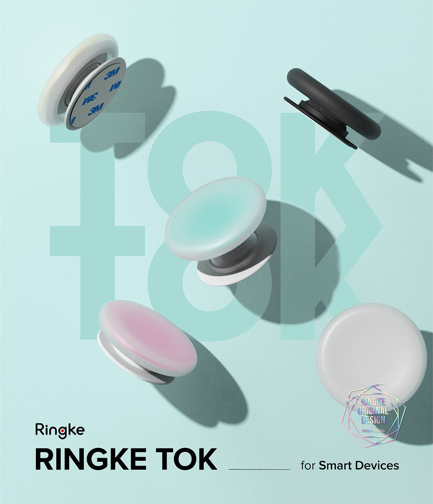 Ringke Tok - By Ringke