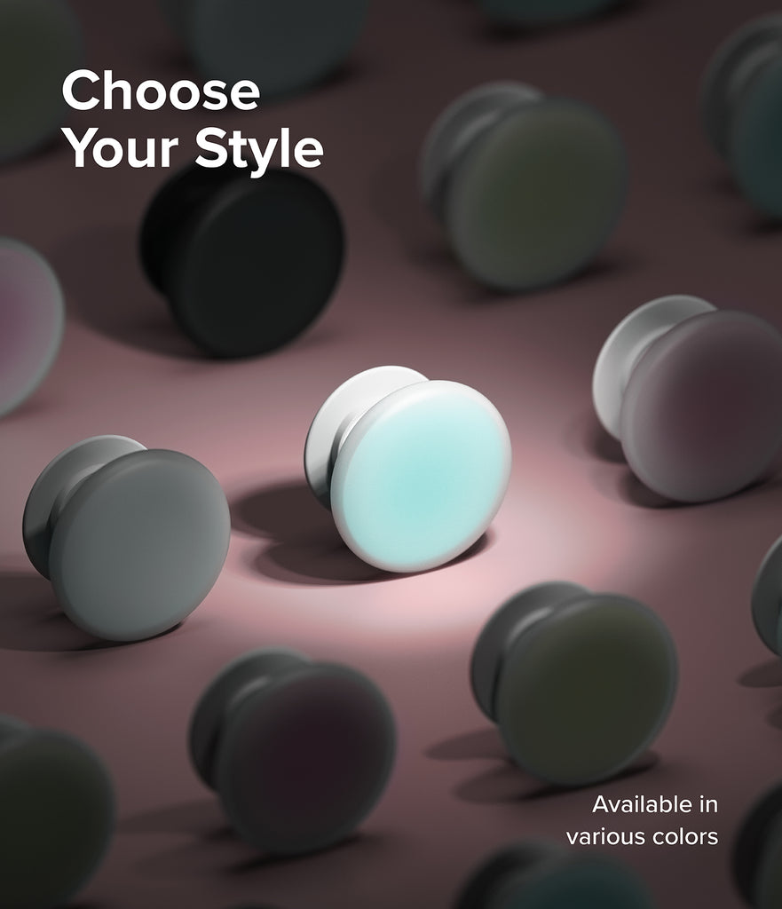 Ringke Tok - Choose Your Style