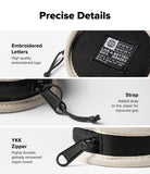 Precise Details