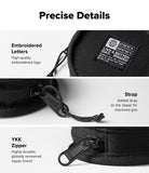 Precise Details