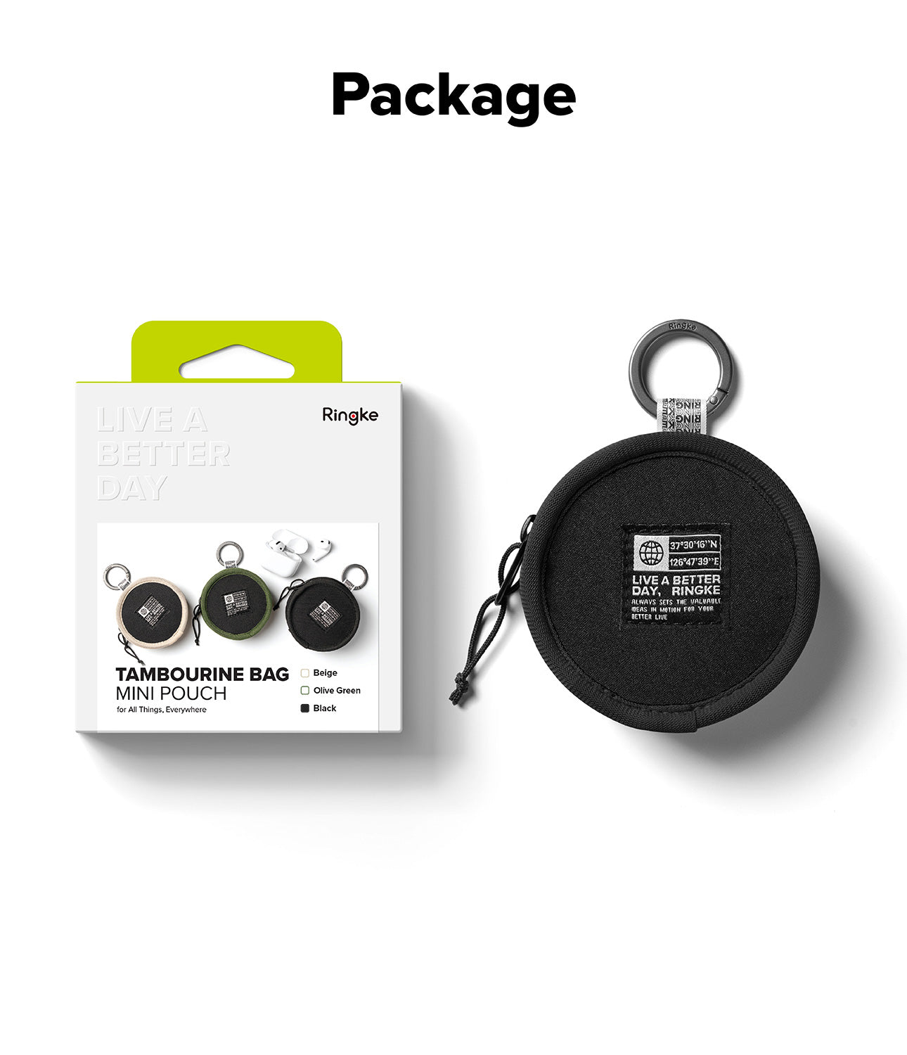 Package
