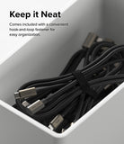 Keep it Neat