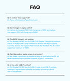FAQ