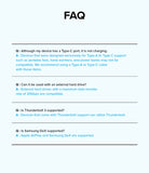 FAQ
