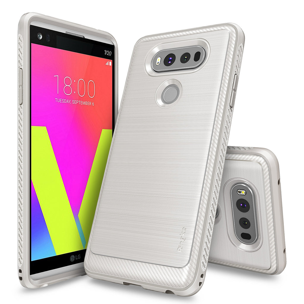 LG V20 Case | Onyx
