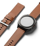 Watch Lug 24mm | Leather One Basic Bold